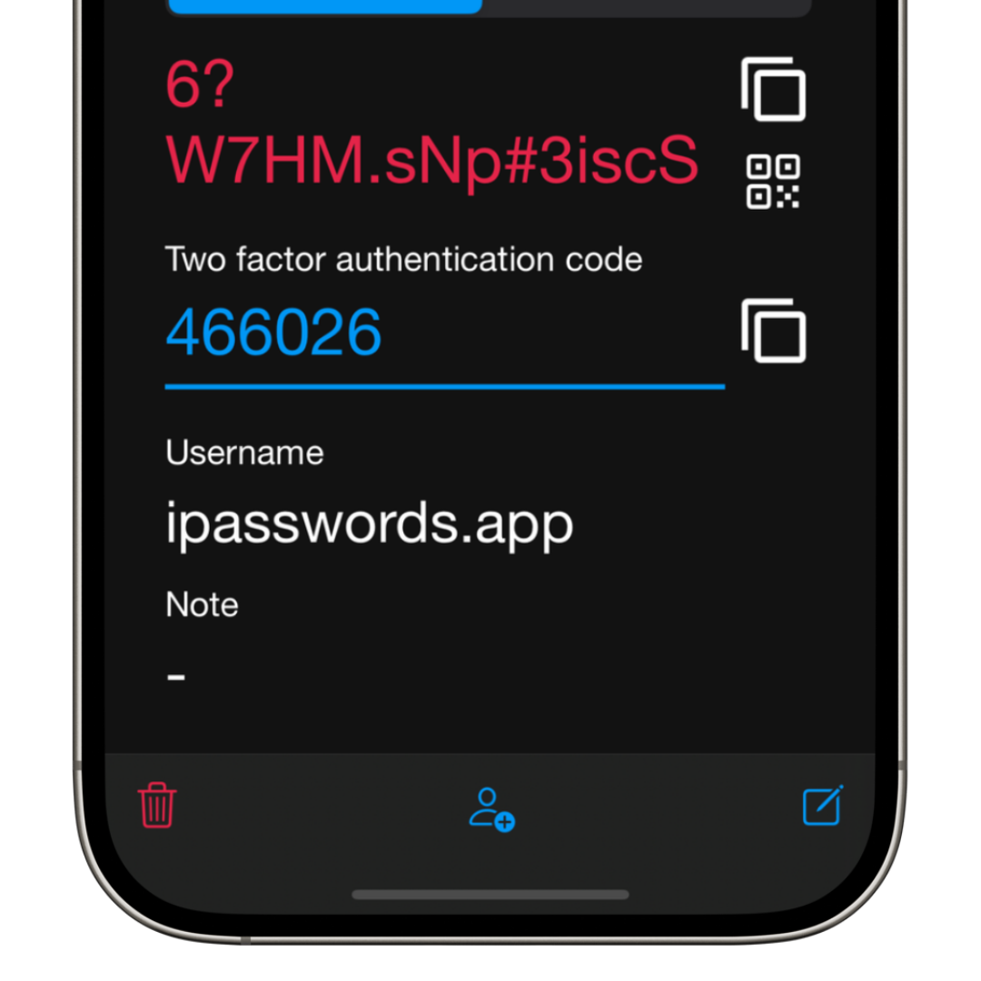 How to enable two-factor authentication