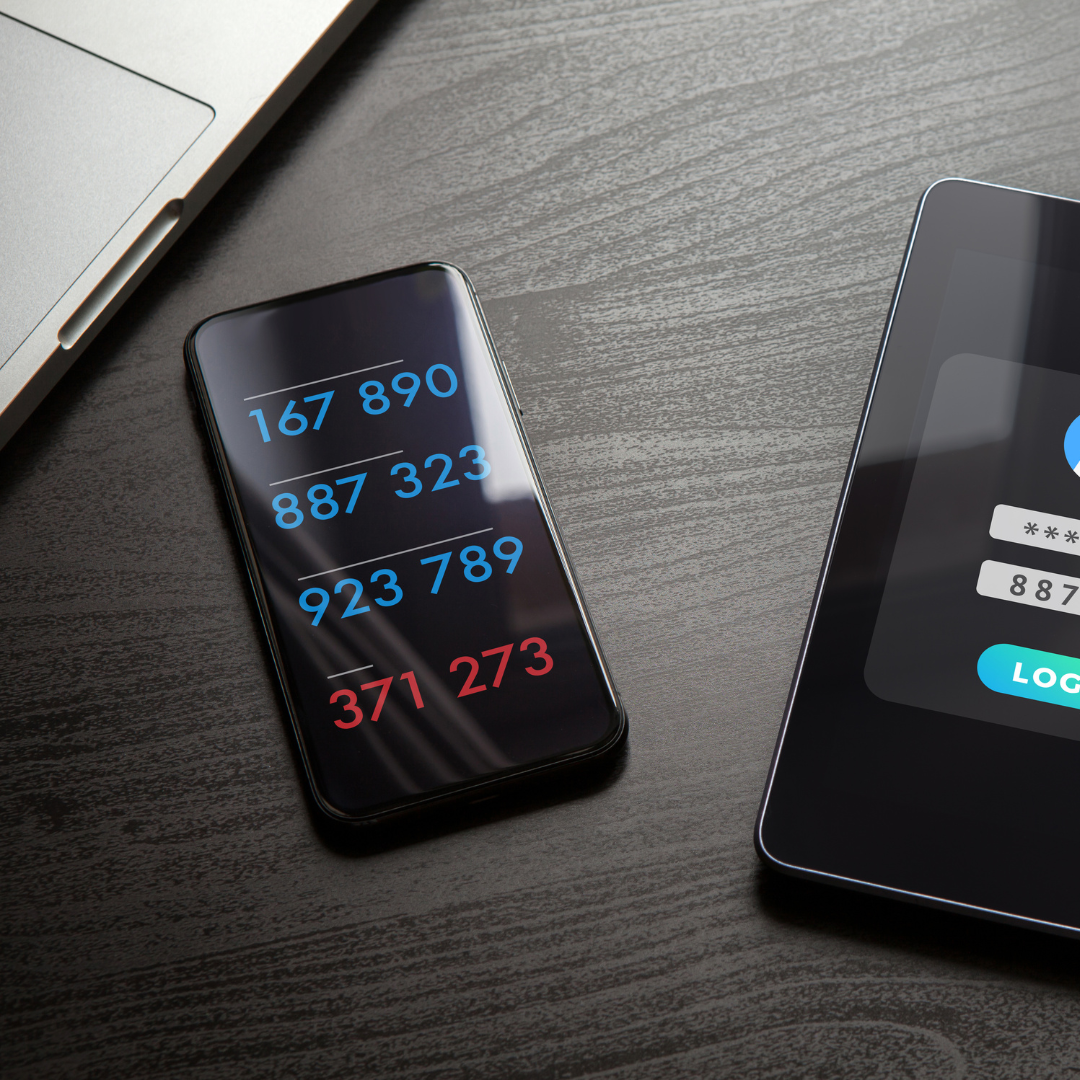 Best Authenticator for iPhone