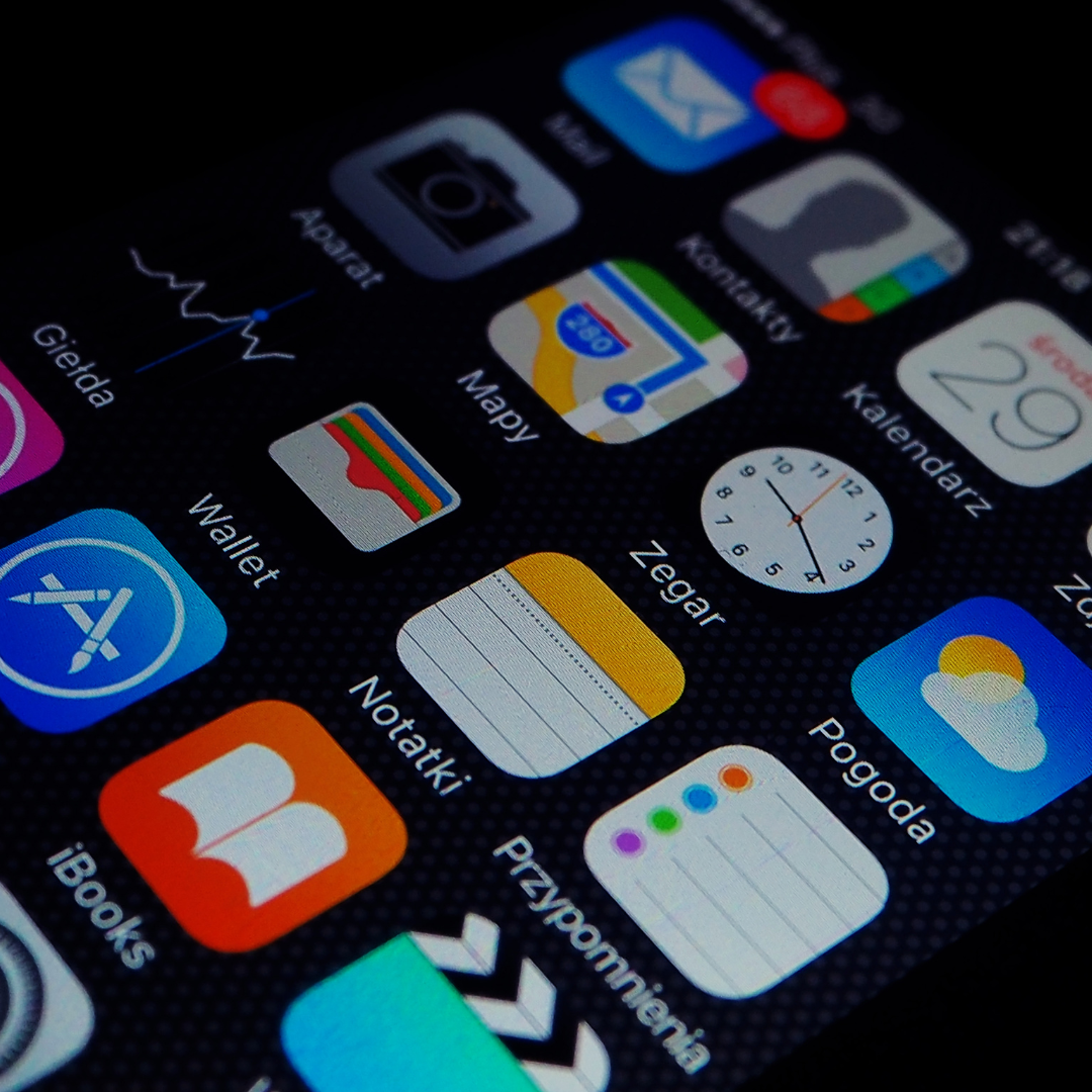 Como colocar senha nos apps do iPhone
