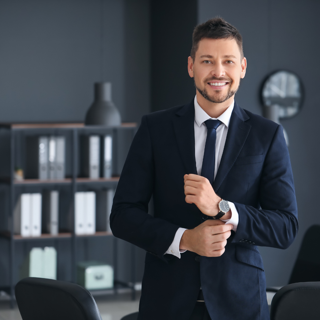 Fake lawyer scam