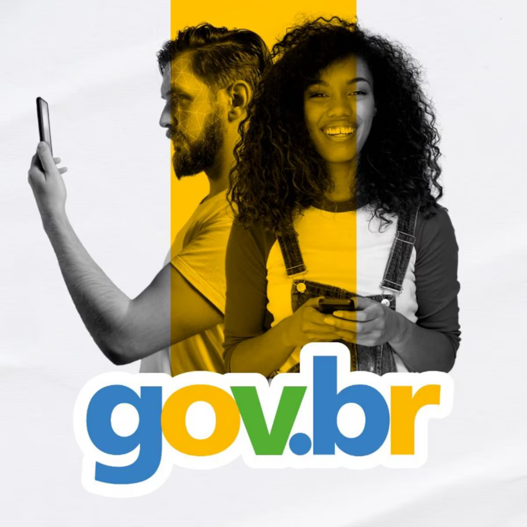 Como mudar celular no GOV.BR