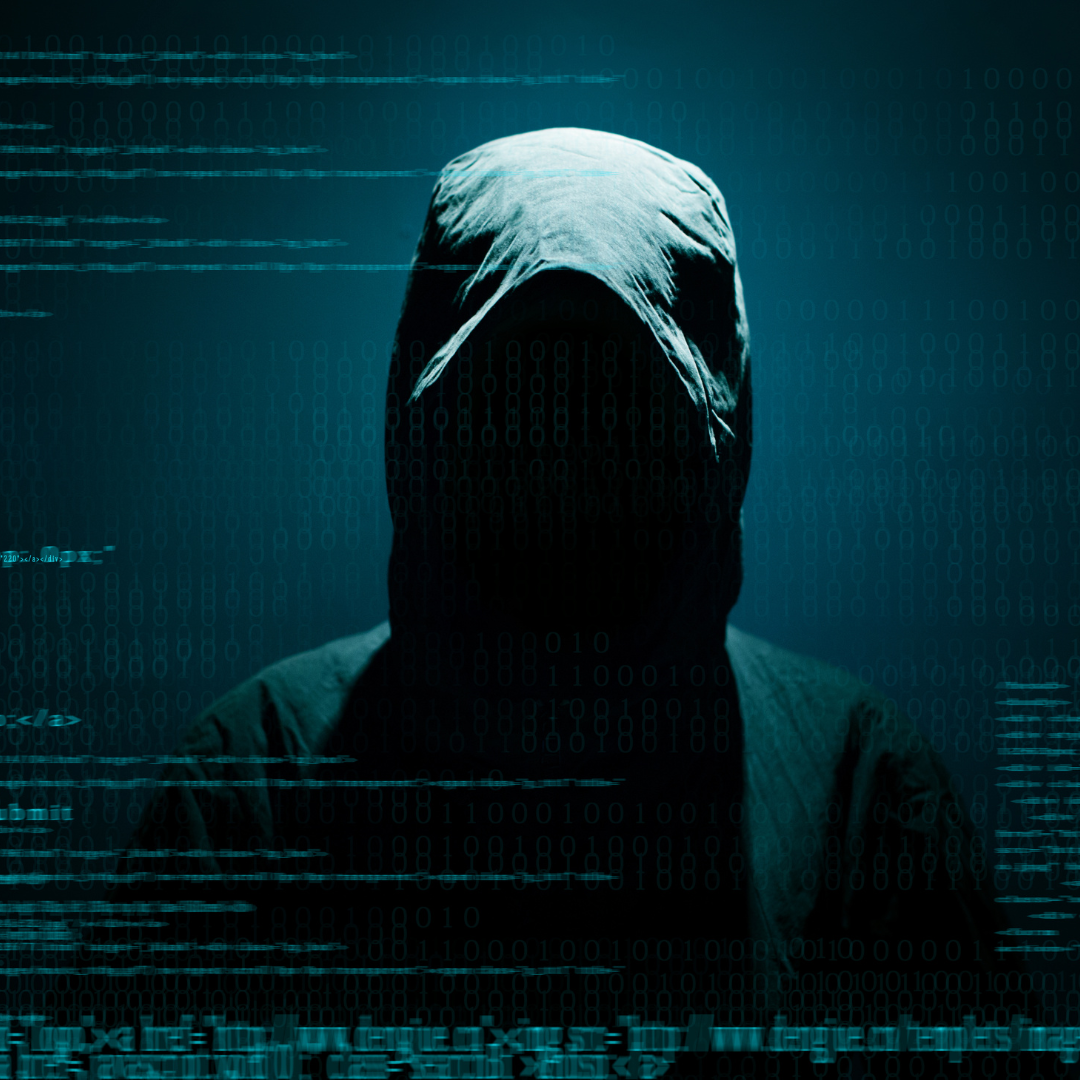 Hackers e senhas