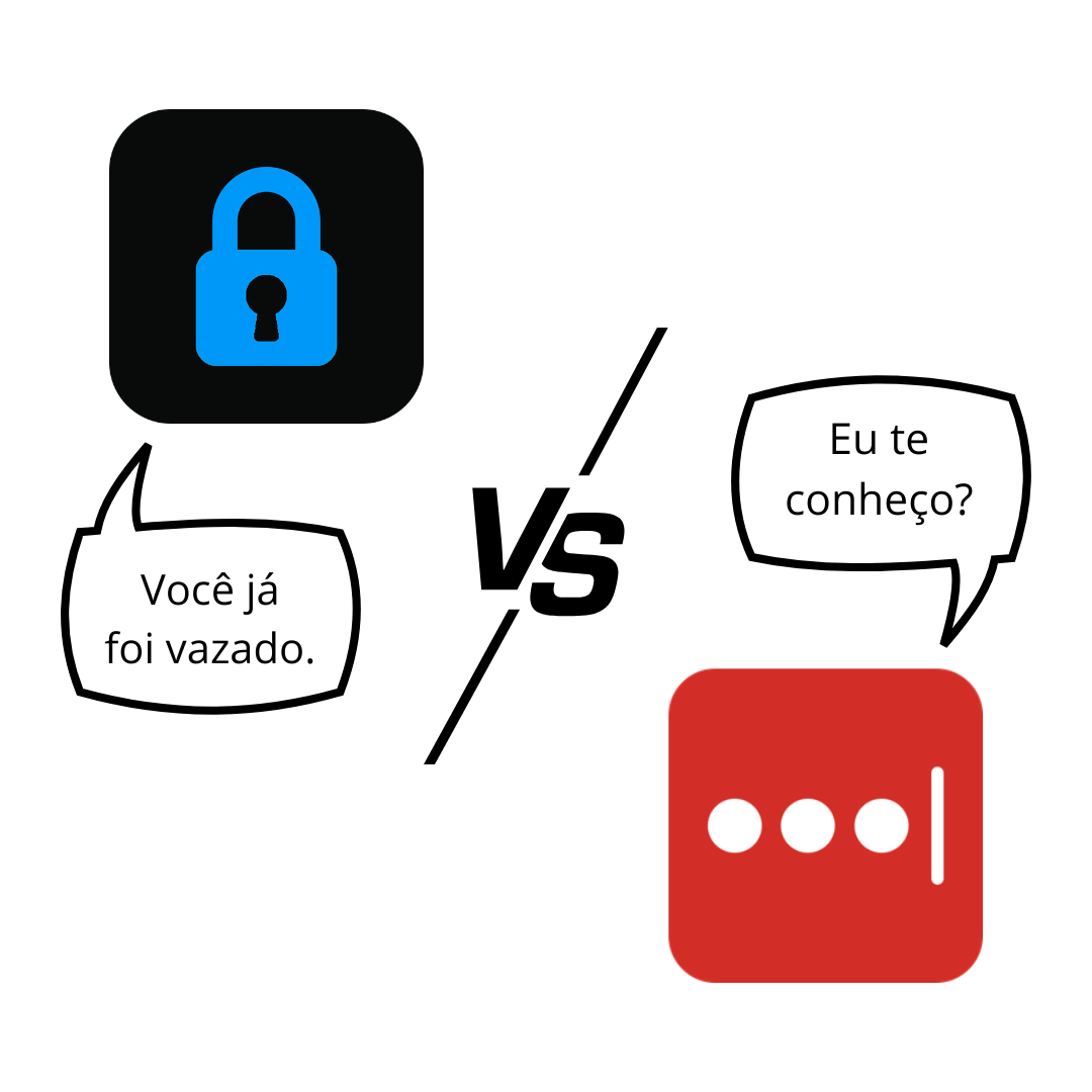 Lastpass vs iSenhas