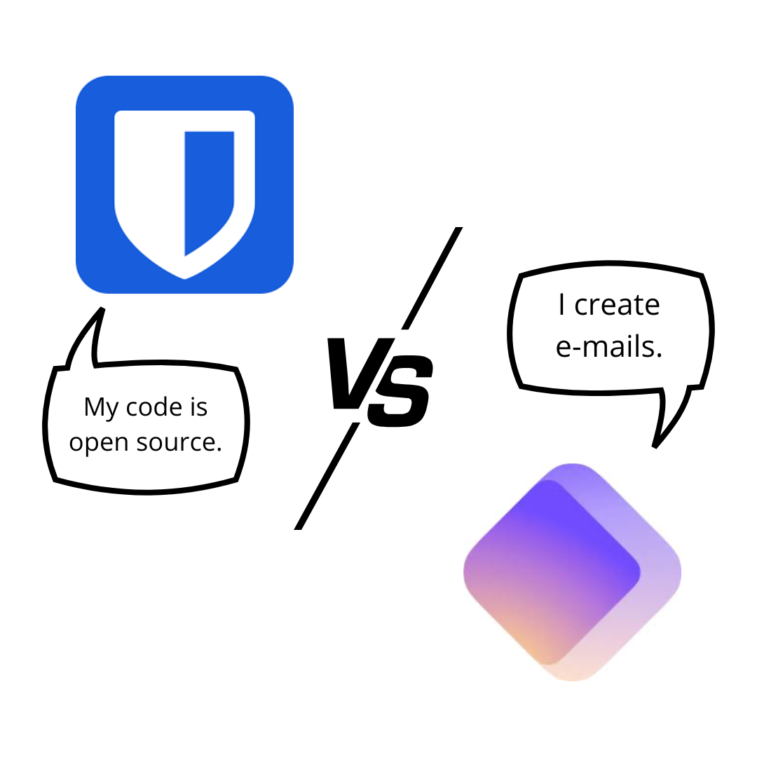 Proton Pass vs Bitwarden