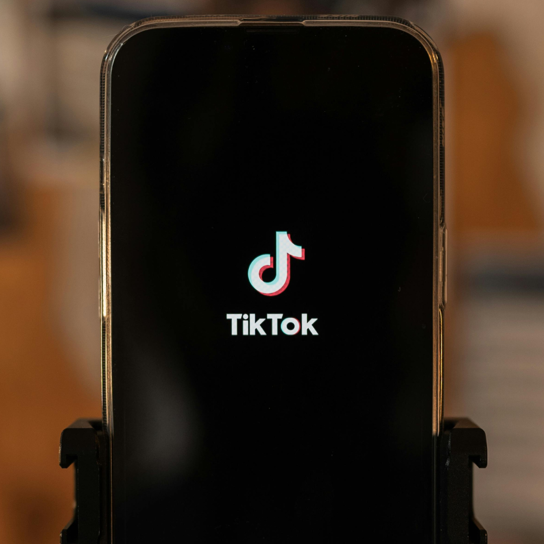 TikTok hackeado